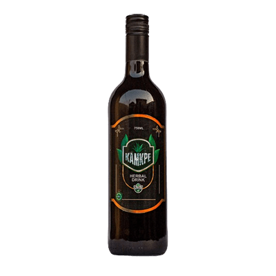 Kamkpe Bottle