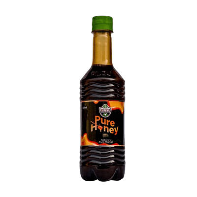 Pure Honey (500ml)