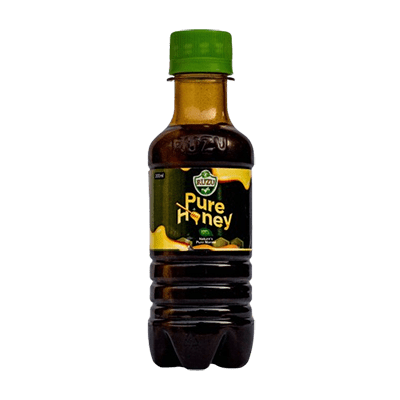 Pure Honey (200ml)
