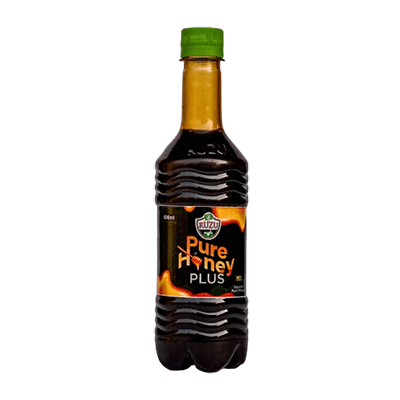 Pure Honey Plus (500ml)