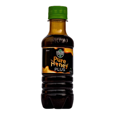 Pure Honey Plus (200ml)