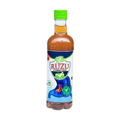 RUZU STOMAK CARE 