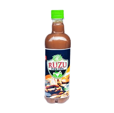 RUZU PILEX-CARE