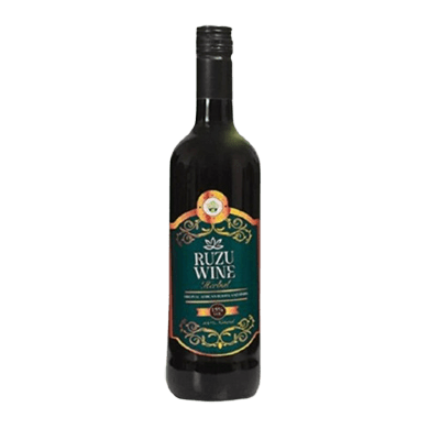Ruzu Wine