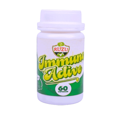 IMMUNO ACTIVE CAPSULE 