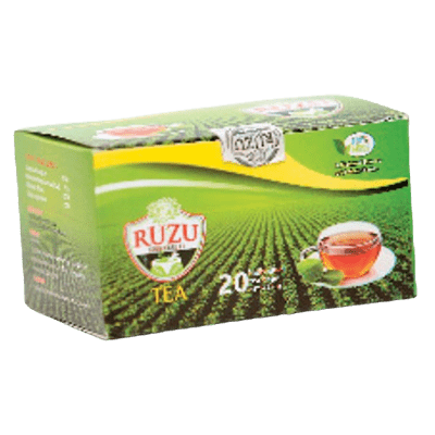 STRO TEA